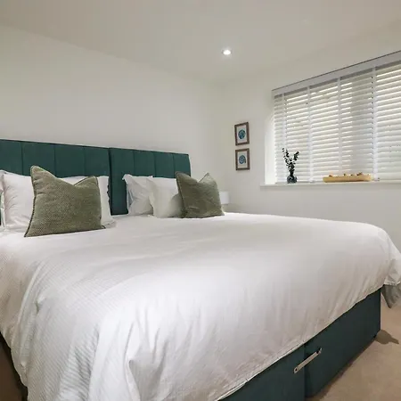 Apartment 4 Ocean Gate *