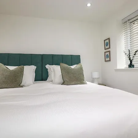 4 Ocean Gate Newquay (Cornwall)