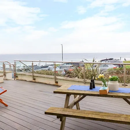 Apartment 4 Ocean Gate Newquay (Cornwall)