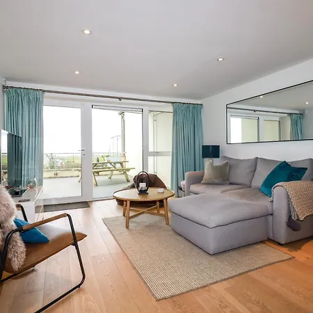 4 Ocean Gate Newquay (Cornwall)