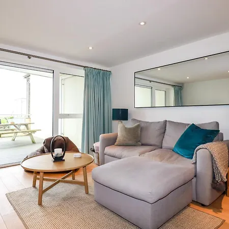 4 Ocean Gate Apartment Newquay (Cornwall)