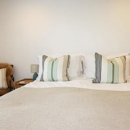 Apartment 4 Ocean Gate Newquay (Cornwall)
