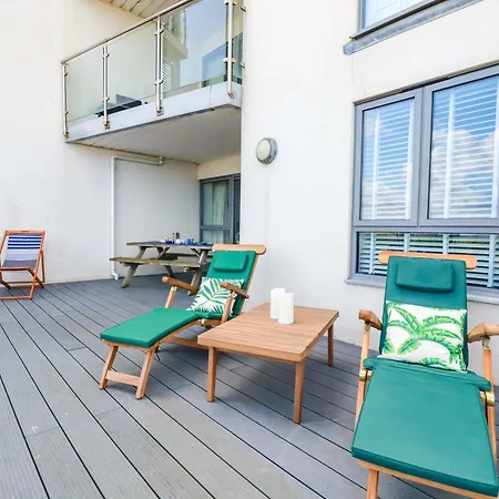 4 Ocean Gate Lejlighed